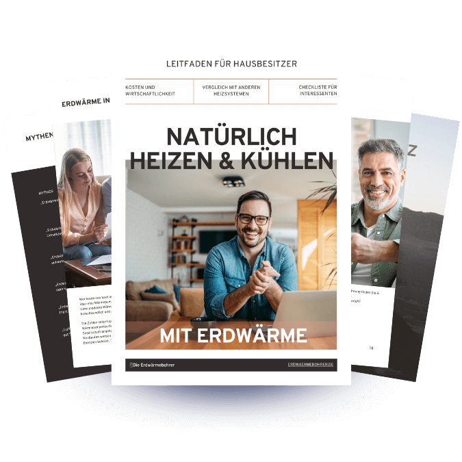 Erdwaerme Leitfaden Hausbesitzer
