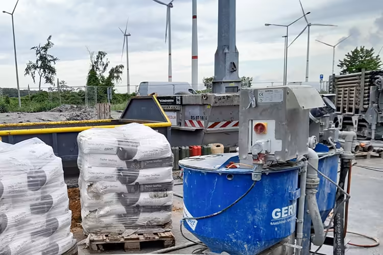 Dreifamilienhaus von 1921